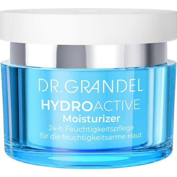 Dr. Grandel Hydro Active MOISTURIZER, 1.76 Oz