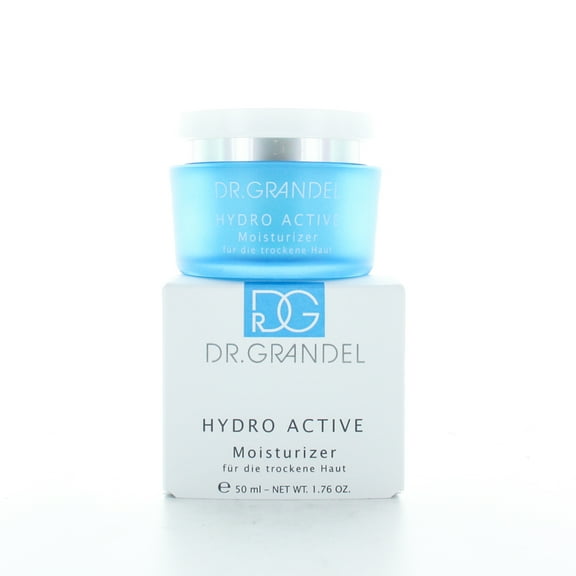 Dr Grandel Hydro Active Moisturizer 1.7oz/50ml