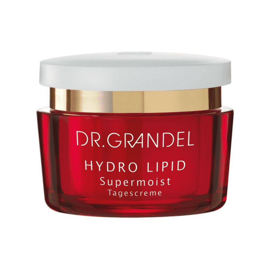 Dr Grandel Hydro Lipid Supermoist 1.69oz/50ml