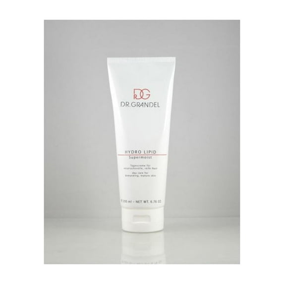 Dr.Grandel Hydro Lipid Supermoist Rich Day Cream 200 ml.