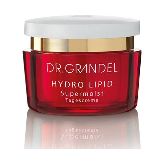 Dr.Grandel Hydro Lipid Supermoist Rich Day Cream 50 ml.