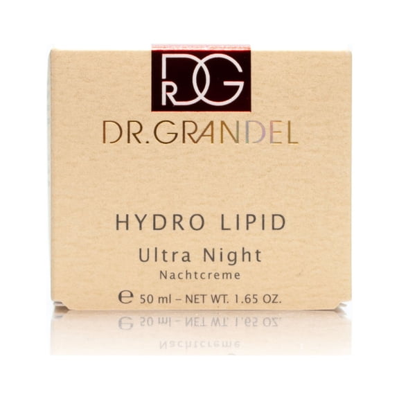 Dr Grandel Hydro Lipid Ultra Night 1.65oz/50ml