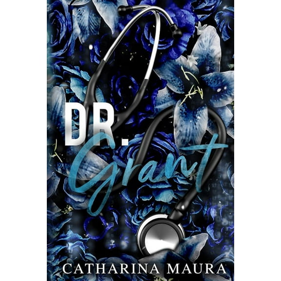 Dr. Grant: Large Print, (Paperback)