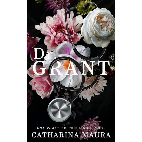 Dr. Grant: Liebesroman, (Paperback)