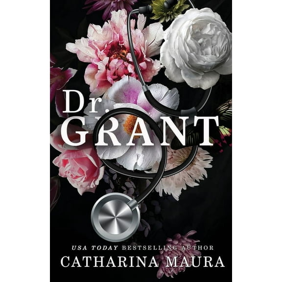 Dr. Grant, (Paperback)
