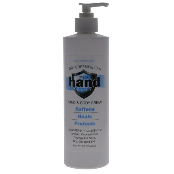 Dr. Greenfield's HandShield - 16oz Pump