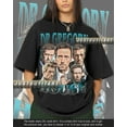Dr. Gregory House Shirt Gift Movie Dr. Gregory House TShirt