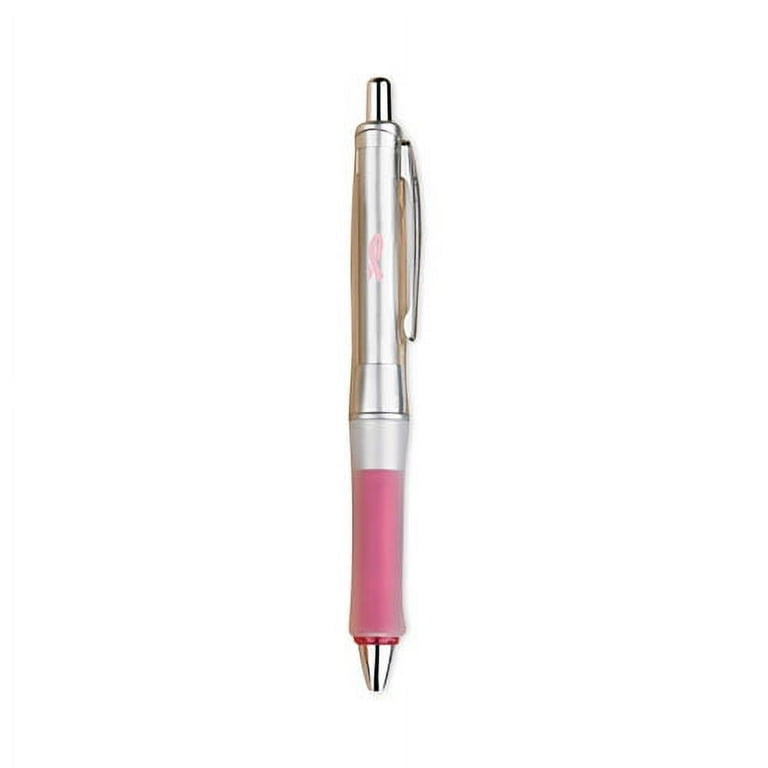 Rollerball Pens Breast Cancer Awareness Pens Cancer Awareness