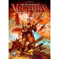 thumbnail image 1 of Pre-Owned Doctor Grordbort Presents: Victory (Hardcover) 1595824634 9781595824639, 1 of 1