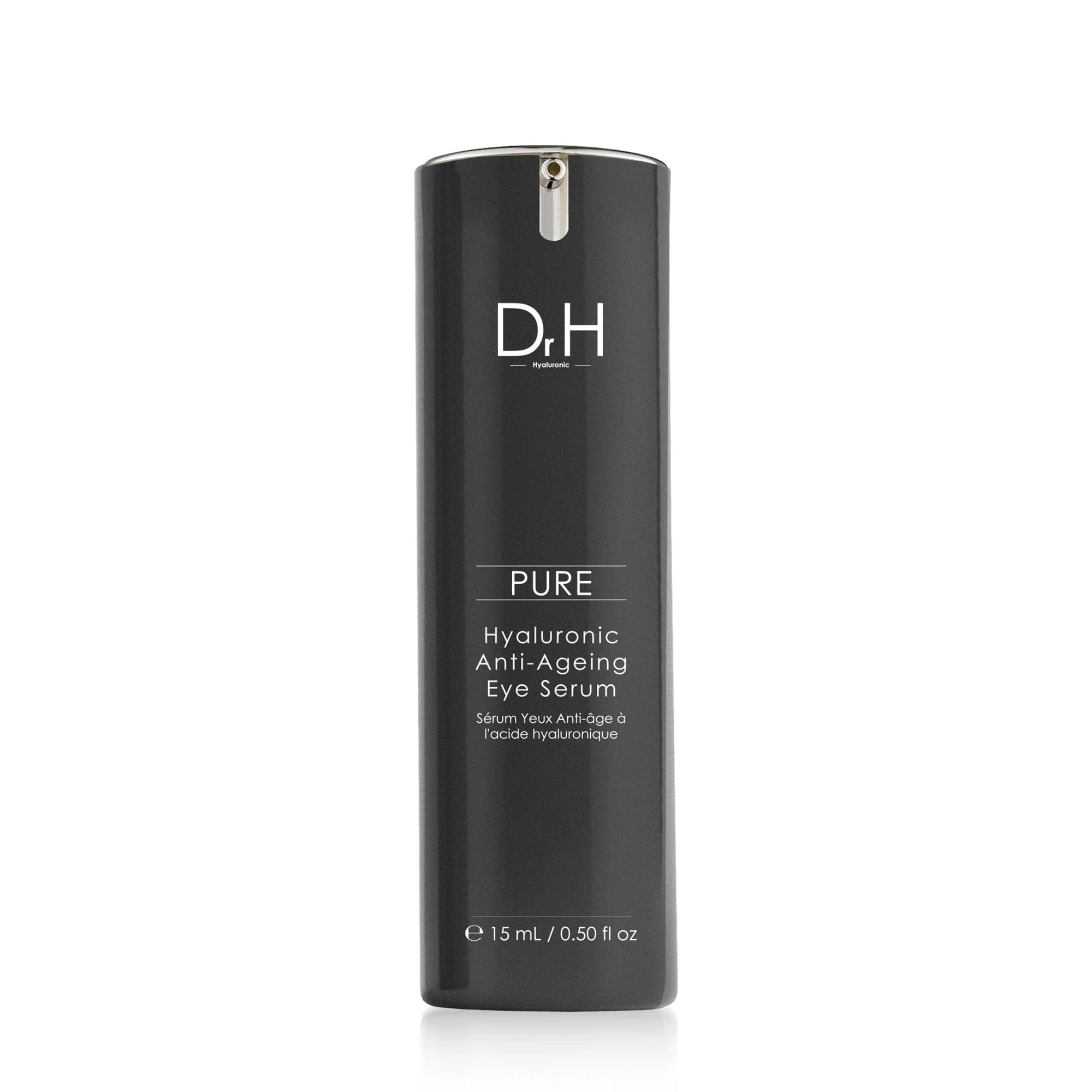 Dr H Hyaluronic Acid Eye Serum 15ml