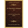 thumbnail image 1 of Dr. Harcourt's Assistant V3: A Tale of the Present Day (1868) Paperback, 1 of 1