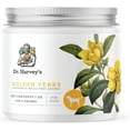 Dr. Harvey's Golden Years YPF5 Geriatric Herbal Supplement for Senior