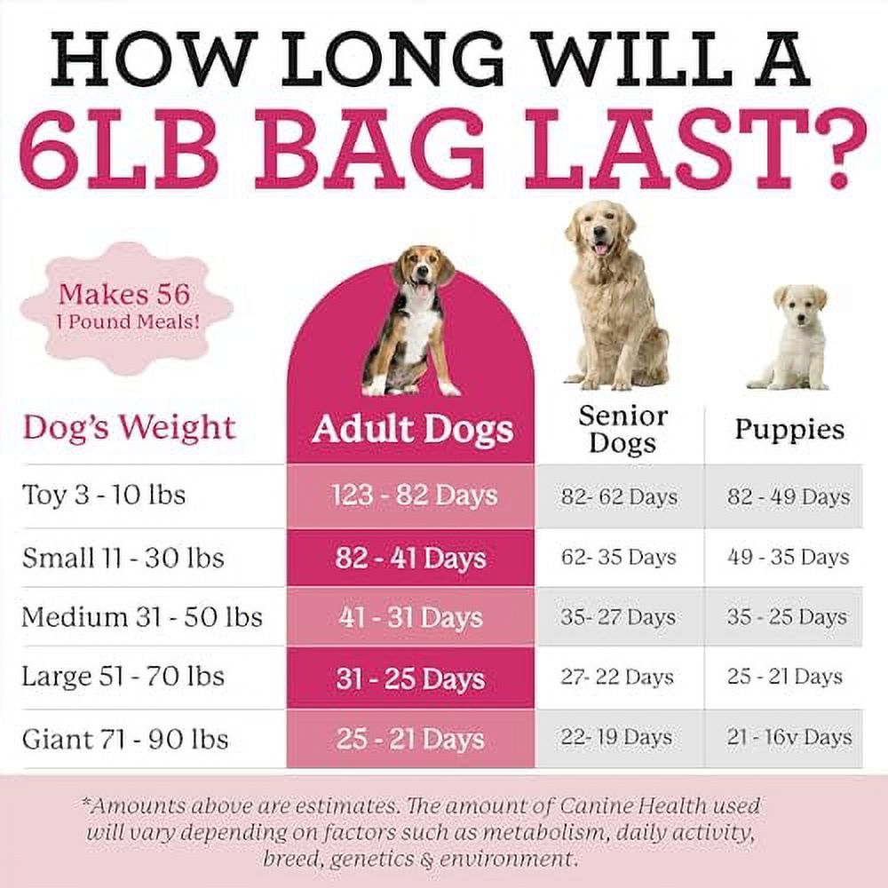 Dr. Harvey's Raw Vibrance Dog Food, Human Grade Dehydrated Base Mix for