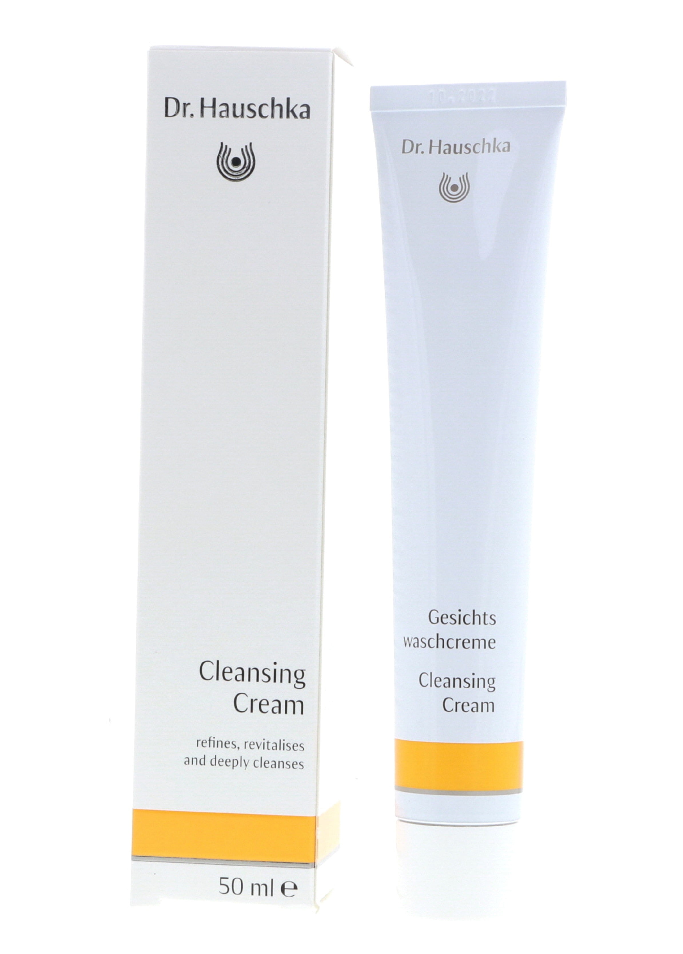 Dr. Hauschka Cleansing Cream, 1.7 oz