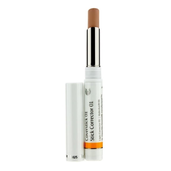 Dr. Hauschka Coverstick 01, 0.07 oz