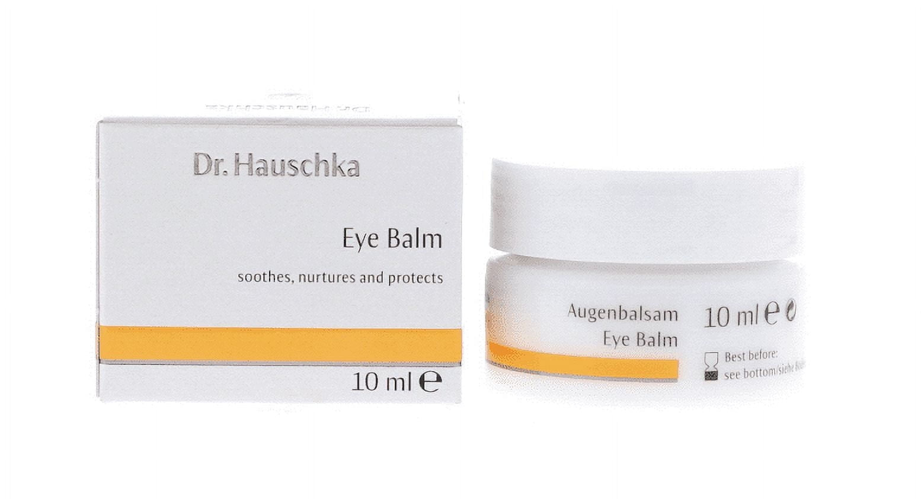 Dr. Hauschka Eye Balm 10ml / 0.33 oz