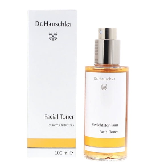Dr. Hauschka Facial Toner, 3.4 oz