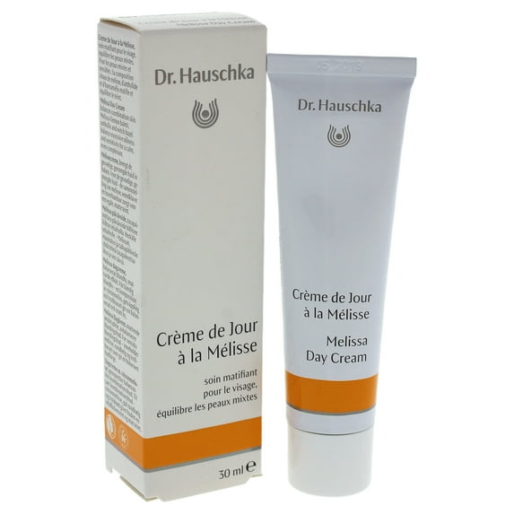 Dr. Hauschka Melissa Day Face Cream - 1 oz