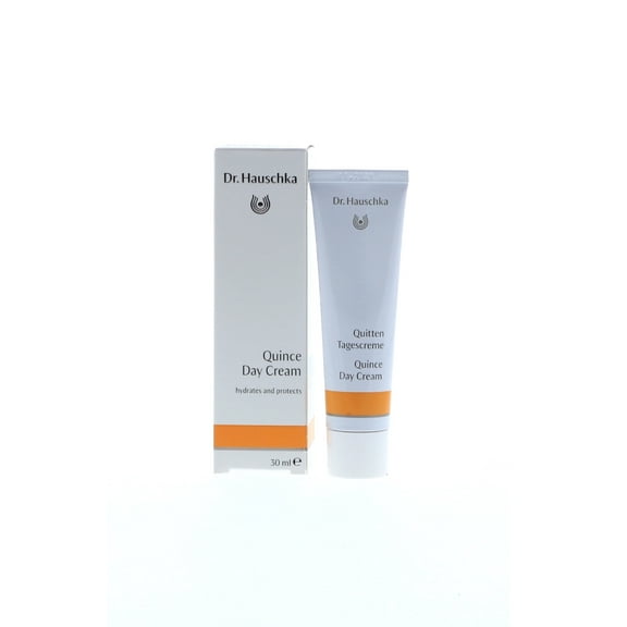 Dr. Hauschka Quince Day Cream, 1 oz