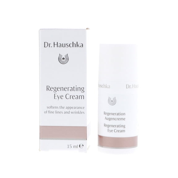 Dr. Hauschka Regenerating Eye Cream