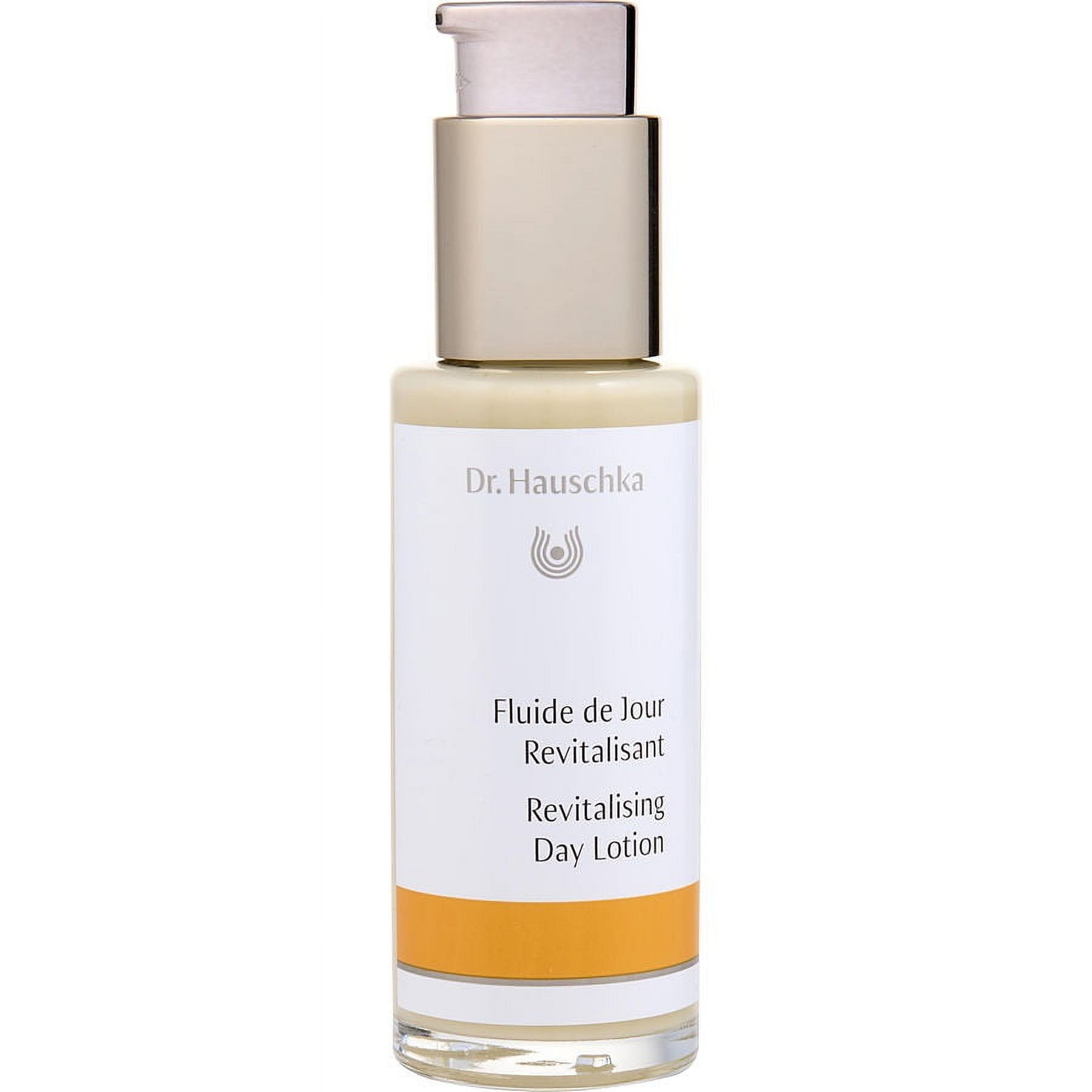 Dr. Hauschka Revitalising Day Lotion
