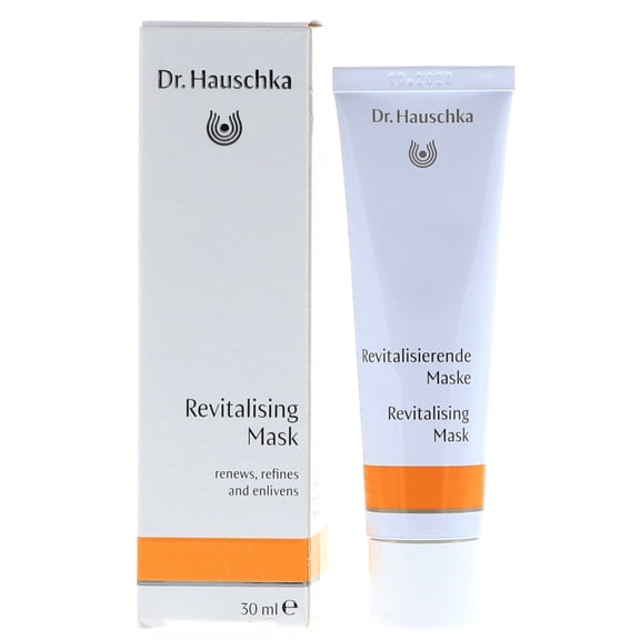 Dr. Hauschka Revitalising Mask, 1 oz