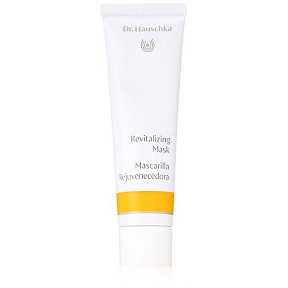 Dr. Hauschka Revitalizing Face Mask, 1 Oz