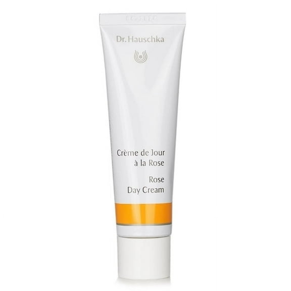 Dr. Hauschka Rose Day Face Cream, 1 Oz