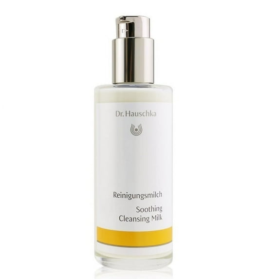 Dr. Hauschka Soothing Cleansing Milk 145ml/4.9oz