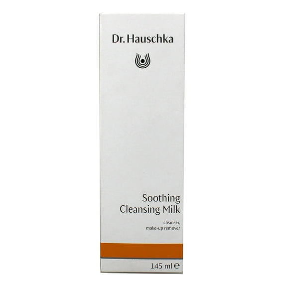 Dr. Hauschka Soothing Cleansing Milk 4.9 Ounce