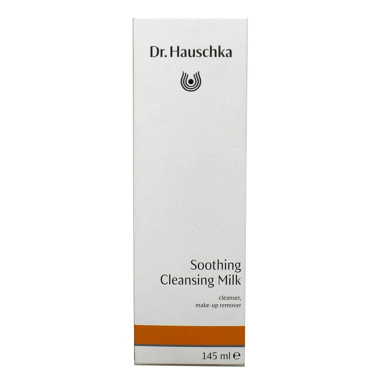 Dr Hauschka Soothing Cleansing Milk 4