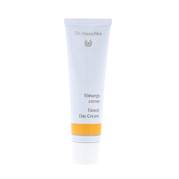 Dr. Hauschka Tinted Day Cream, 1 oz