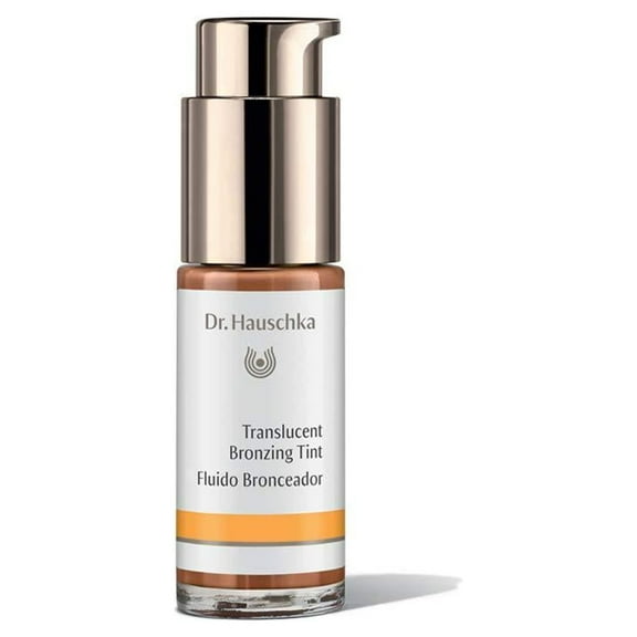 Dr. Hauschka Translucent Bronzing Tint Face Lotion 0.6 Fl Oz