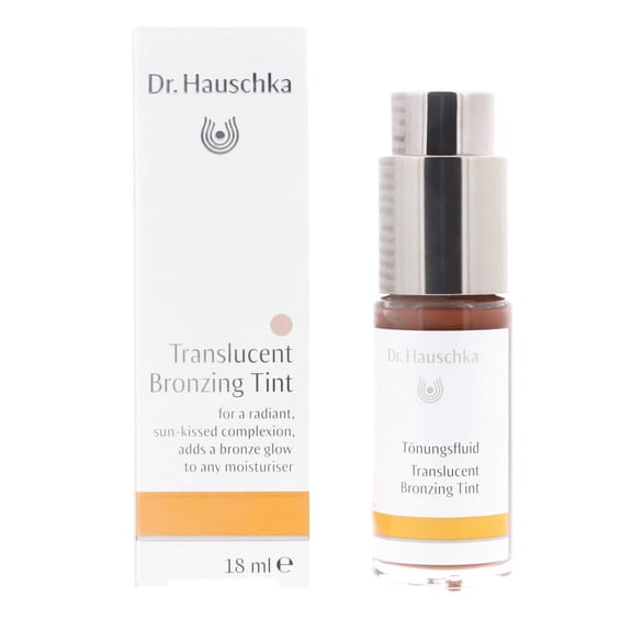 Dr. Hauschka Translucent Bronzing Tint, 0.6 oz