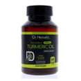 thumbnail image 1 of Dr. Herbalist Turmeric Oil 1600mg - 60 Capsules | Non-GMO | Fasting Absorbing | Vegetarian | Cold-Pressed | High Potency, 1 of 3