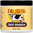 thumbnail image 1 of Dr. Hess Udder Stick Healing Lip Balm, Vanilla, 1 of 6