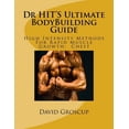 thumbnail image 1 of Dr Hit's Ultimate Bodybuilding Guide Dr HIT'S Ultimate BodyBuilding Guide: High Intensity Methods For Rapid Muscle Growth: Chest, Book 2, (Paperback), 1 of 1