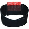 thumbnail image 1 of Dr Ho's 3100 Dr Ho 3500 Black Heat Therapy Belt Instant Heat Back Support, 1 of 1