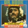 thumbnail image 1 of Dr. Hook - At His Best - Music & Performance - CD, 1 of 1
