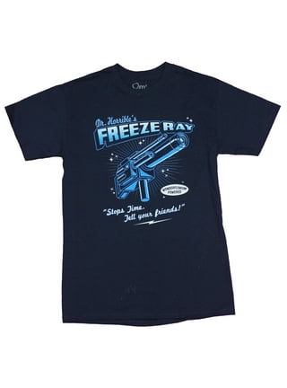 CafePress - Hell Freezes Ice Fishing - Long Sleeve Dark T-Shirt