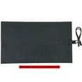thumbnail image 1 of Dr Infrared Heater DR-009 Heated Rubber Snow & Ice Melting Mat, 300W, 40x23 Inches *Mat Only* Add-On, 1 of 5