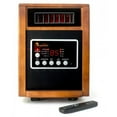 thumbnail image 1 of Dr. Infrared Heater DR-998 1500 Watt - Advanced Dual Heating System with Humidifier- Oscillation Fan & Remote Control, 1 of 2