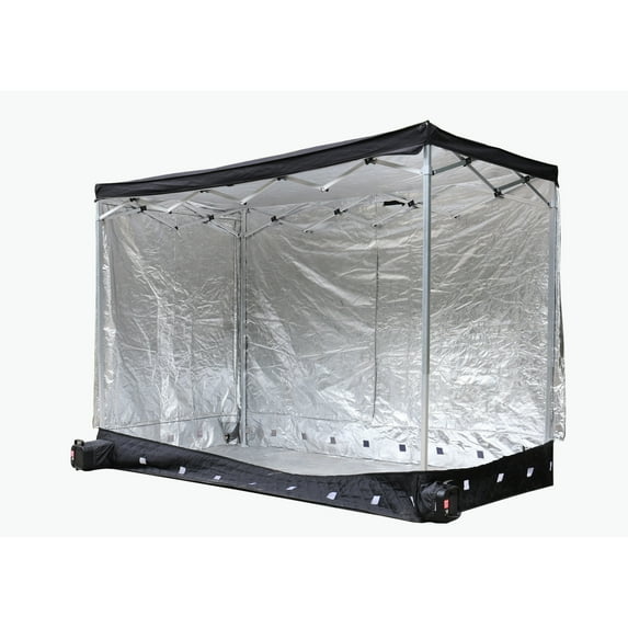 Dr Infrared Heater Large Size Bedbug Treatment System