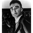 thumbnail image 1 of Dr. J. Robert Oppenheimer History (24 x 36), 1 of 2