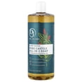 thumbnail image 1 of Dr. Jacobs Naturals Peppermint Castile Soap All-In-One Cleaner Plant-Based Formula, 32 Fl. Oz., 1 of 5