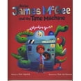 thumbnail image 1 of Dr James Mcgee: And The Time Machine, 1 of 1
