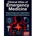 Dr. Jari Albright Medical Surgery Books Clinical Atlas of Emergency ...
