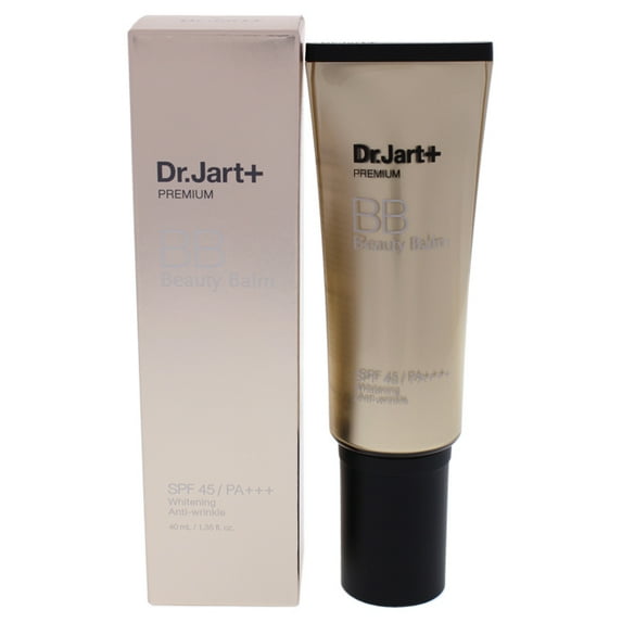 Dr. Jart+ BB Premium Beauty Balm SPF 45 1.35 oz