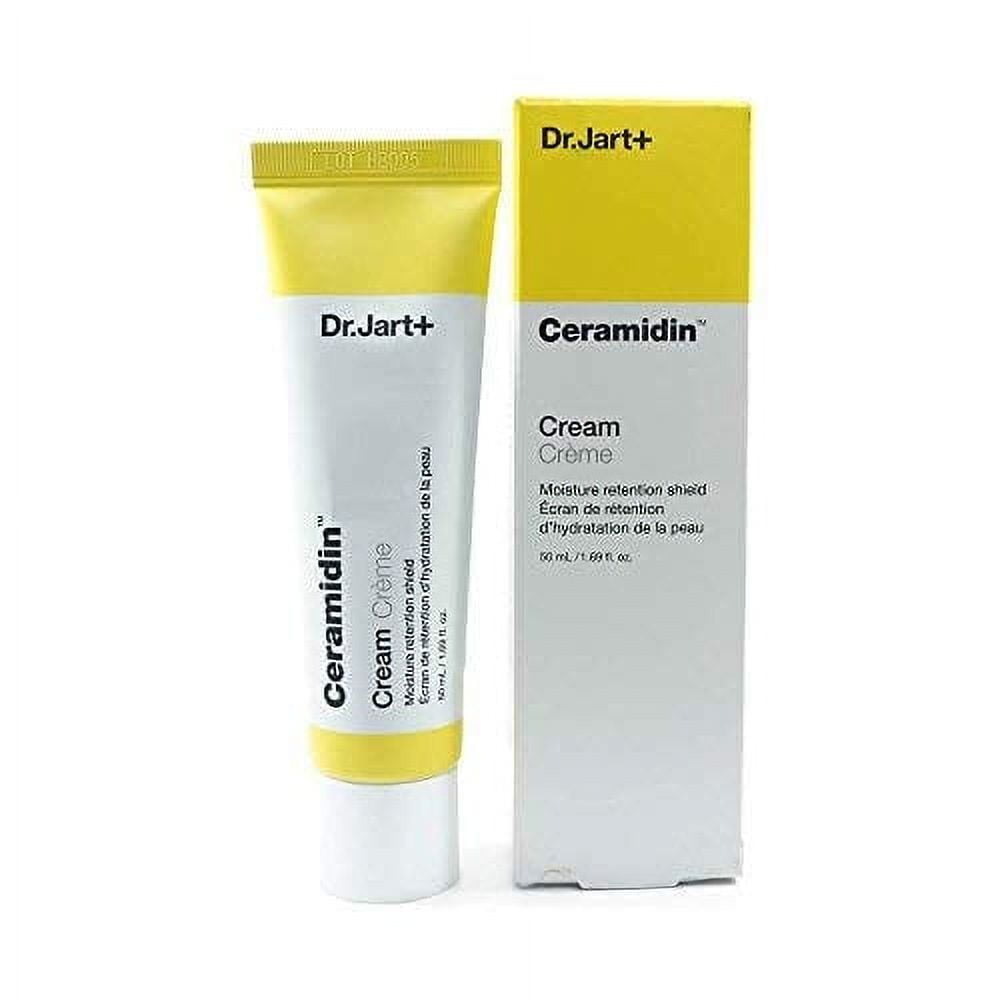 Dr. Jart+ Ceramidin Skin Barrier Moisturizing Cream 50ml / 1.69 fl.oz