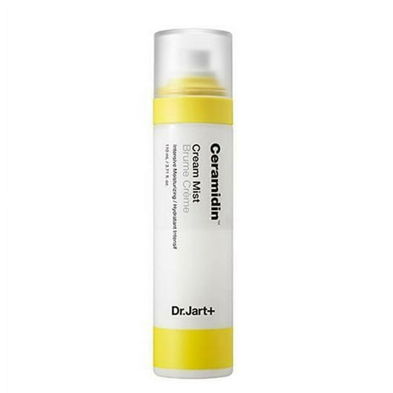 Dr.Jart+ Ceramidin Cream Mist, 110 ml - Cosmeterie Online Shop